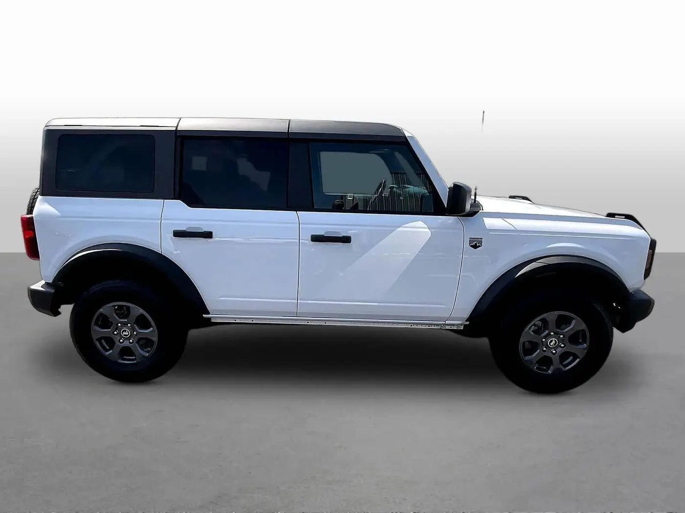 2025 Ford Bronco - $38,496
