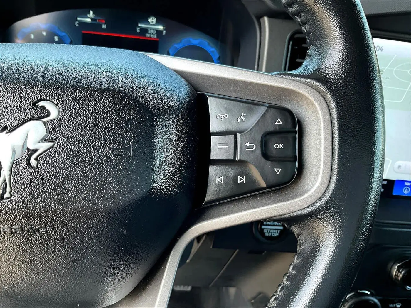 2025 Ford Bronco - $38,496