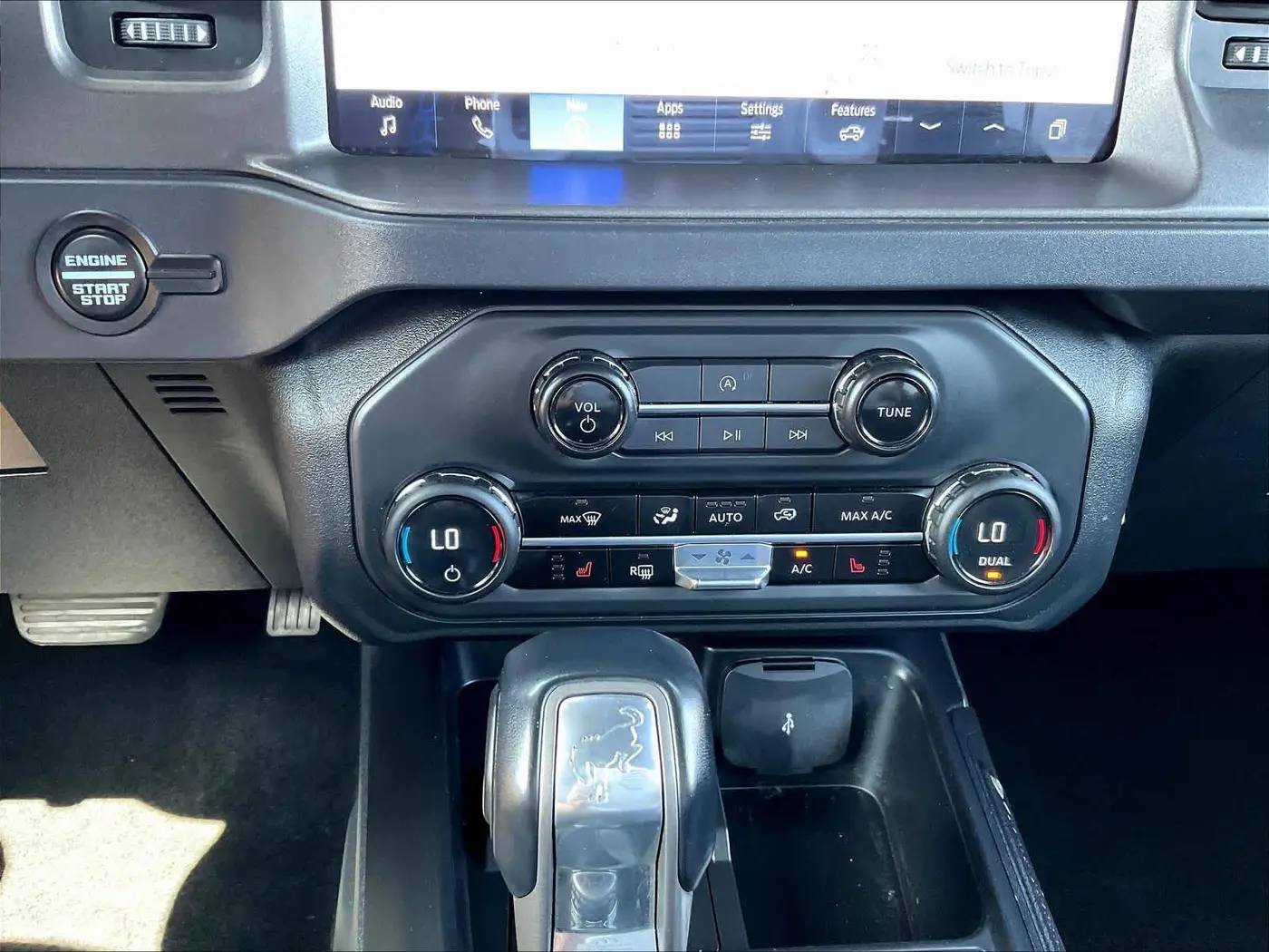 2025 Ford Bronco - $38,496