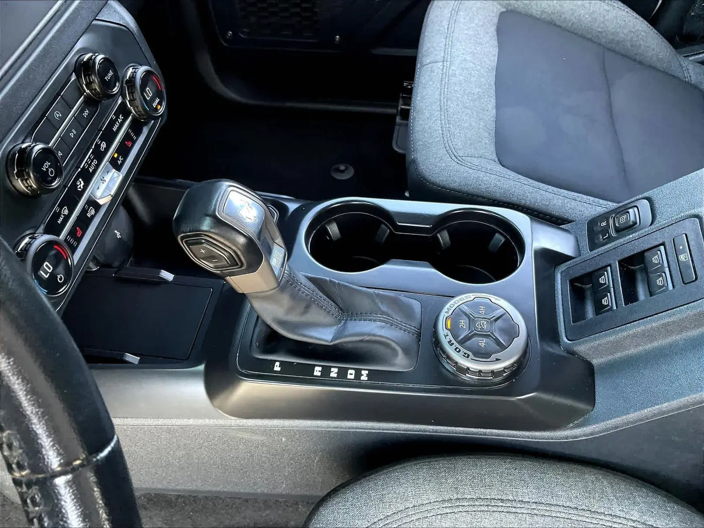 2025 Ford Bronco - $38,496