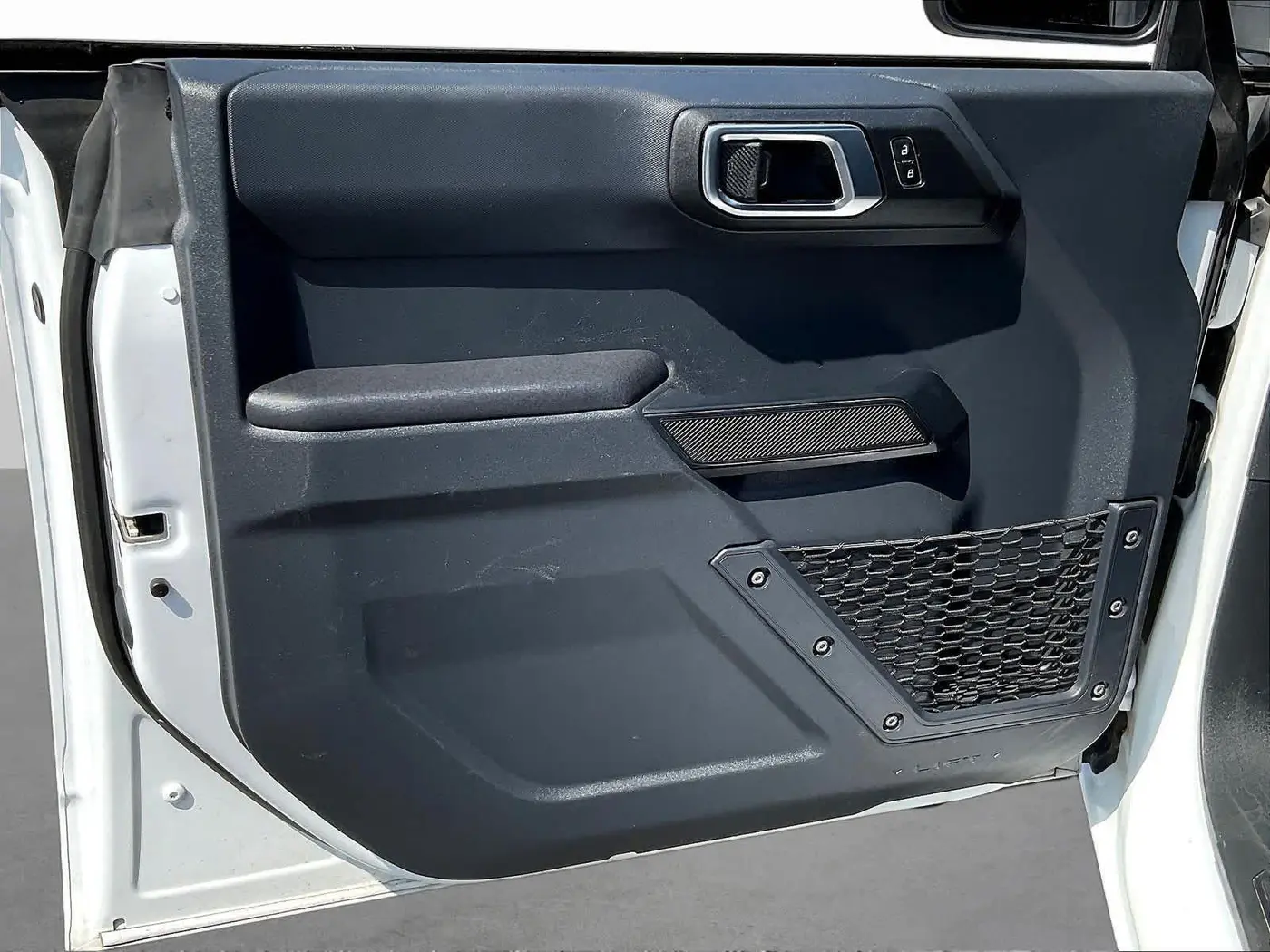 2025 Ford Bronco - $38,496
