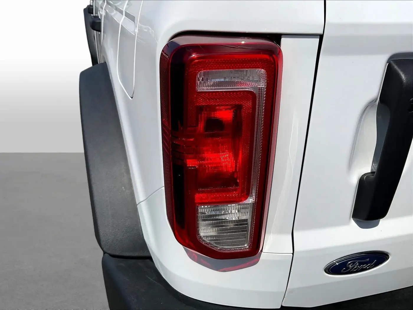 2025 Ford Bronco - $38,496