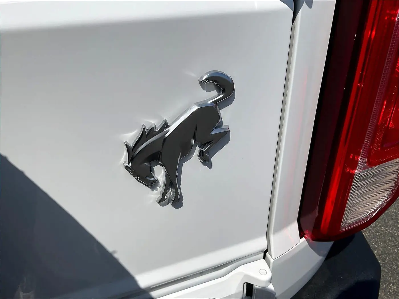2025 Ford Bronco - $38,496
