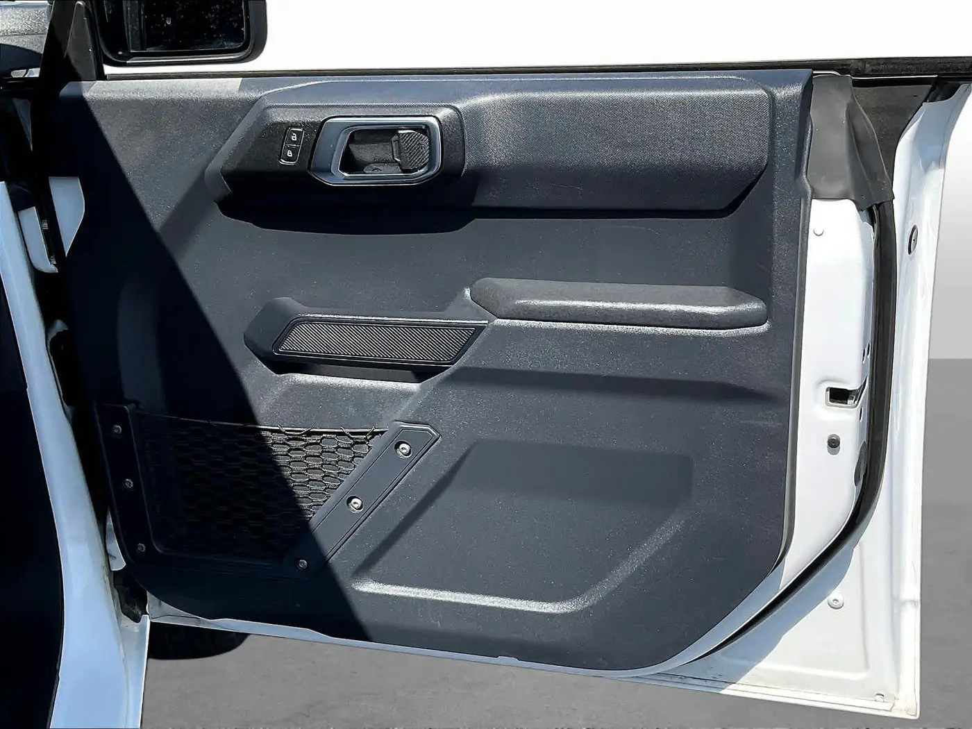 2025 Ford Bronco - $38,496
