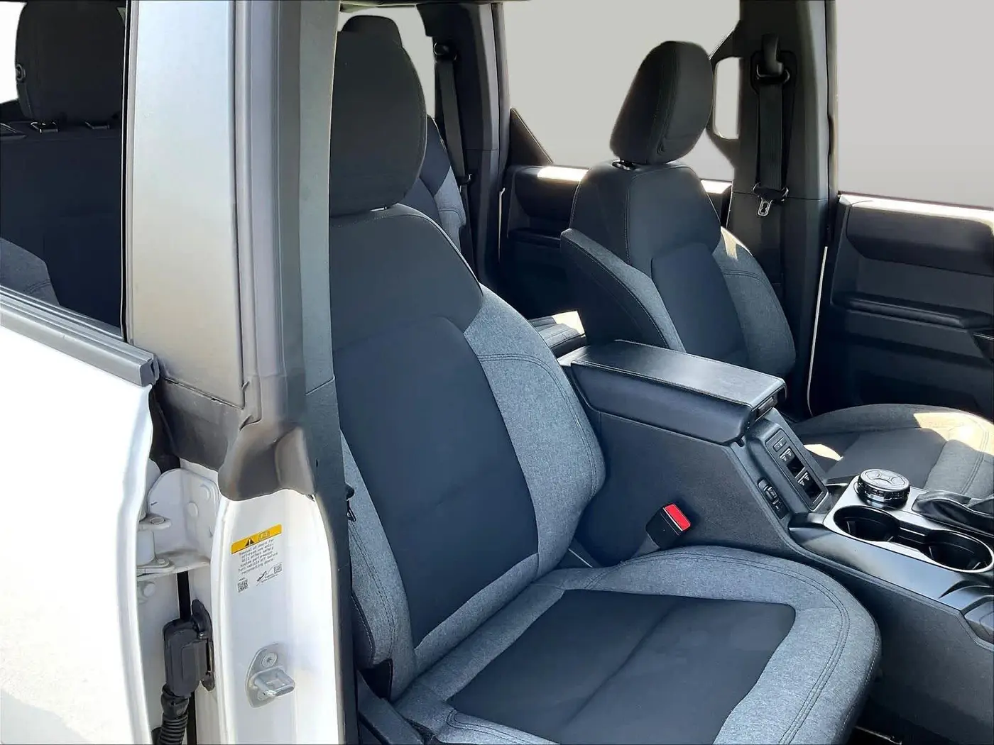2025 Ford Bronco - $38,496