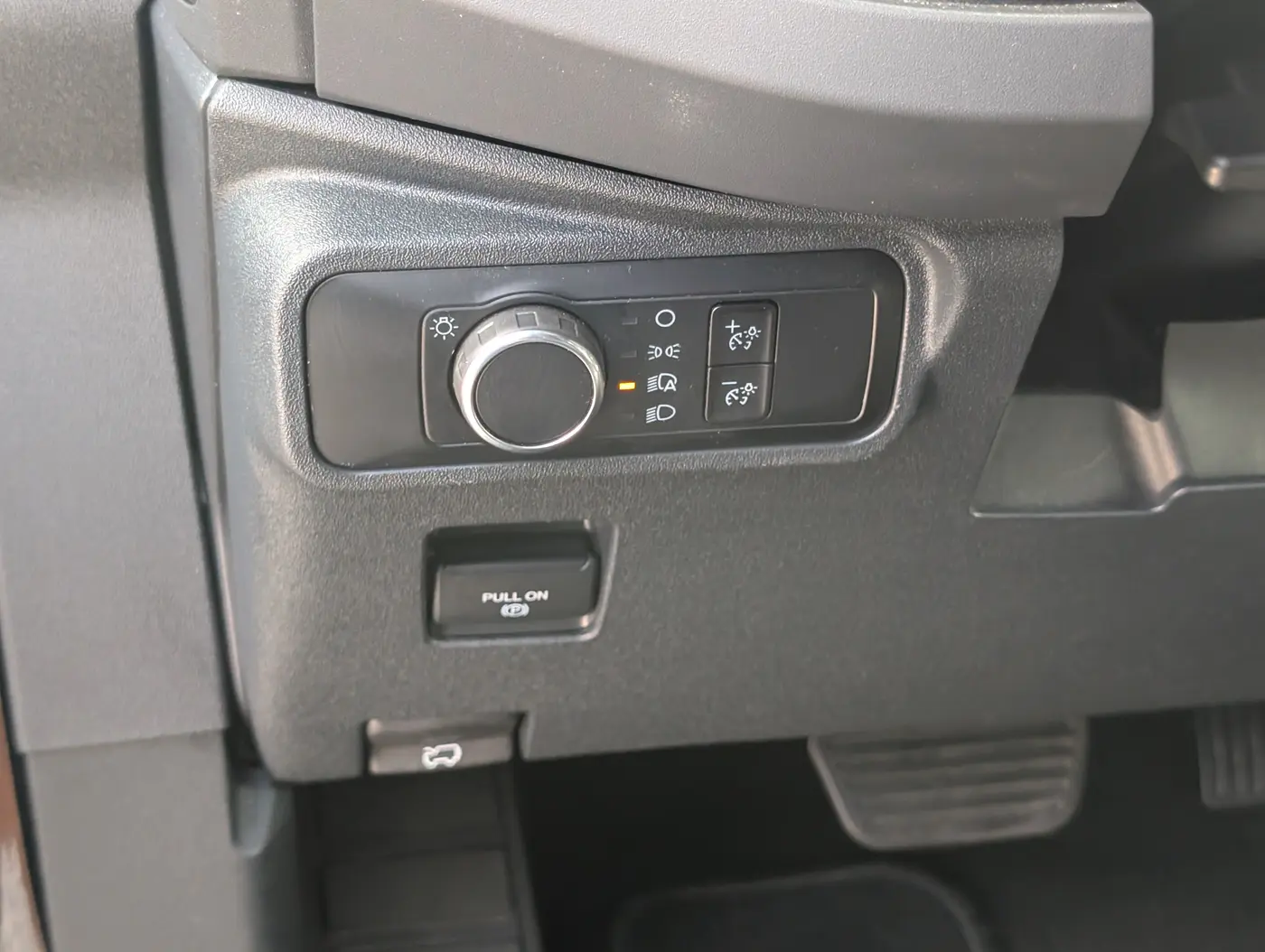 2025 Ford Bronco - $39,000