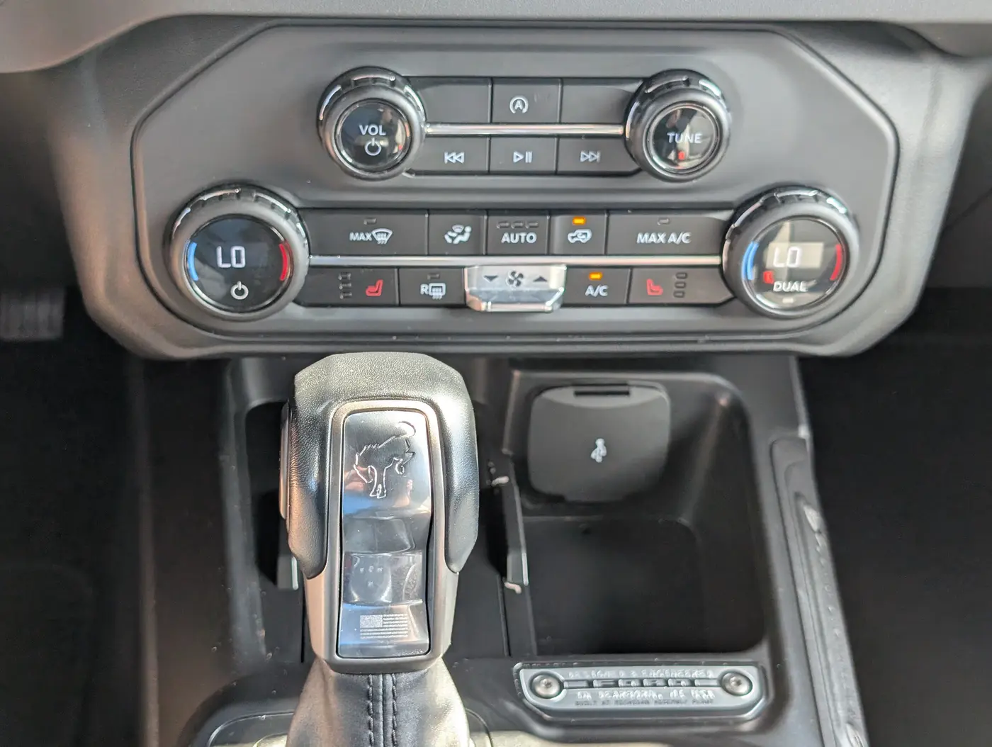 2025 Ford Bronco - $39,000