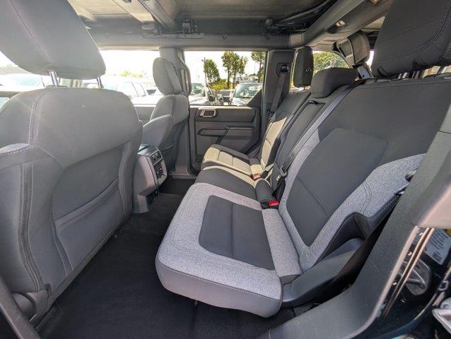 2025 Ford Bronco - $38,500
