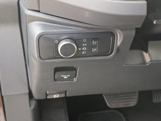 2025 Ford Bronco - $38,500