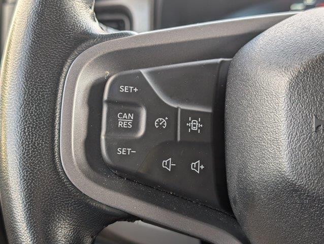2025 Ford Bronco - $38,400