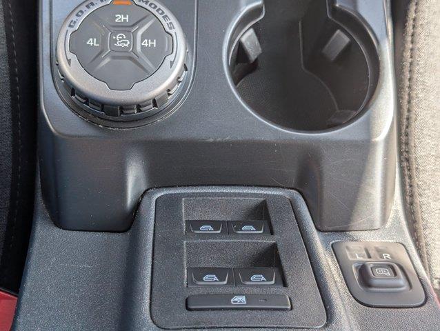 2025 Ford Bronco - $38,400