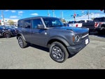 2025 Bronco Thumbnail 2