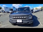 2025 Bronco Thumbnail 3