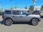 2025 Bronco Thumbnail 33