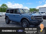 2025 Bronco Thumbnail 1