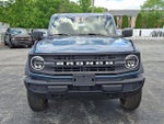 2025 Bronco Thumbnail 2