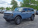 2025 Bronco Thumbnail 3