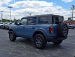 2025 Bronco Thumbnail 4