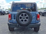 2025 Bronco Thumbnail 5