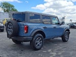2025 Bronco Thumbnail 6