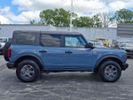 2025 Bronco Thumbnail 7