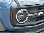 2025 Bronco Thumbnail 9