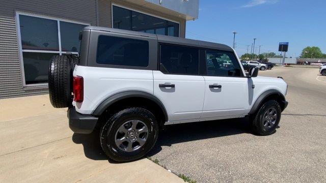2025 Ford Bronco - $40,343