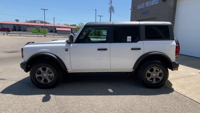 2025 Ford Bronco - $40,343