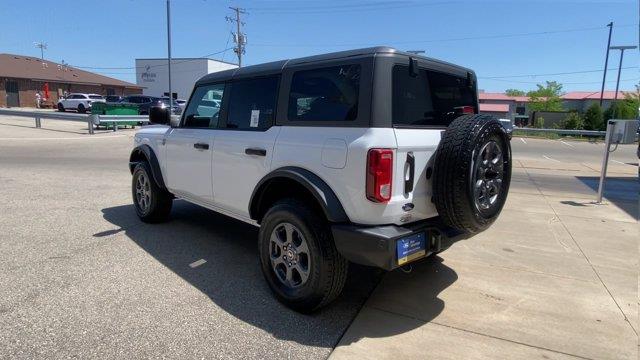 2025 Ford Bronco - $40,343