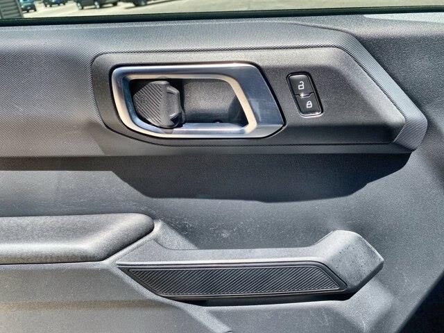 2025 Ford Bronco - $40,343