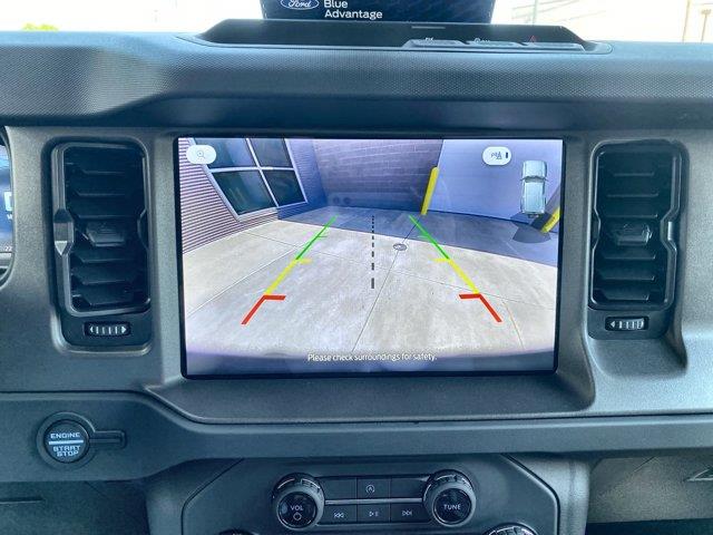 2025 Ford Bronco - $40,343