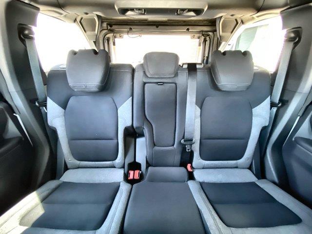 2025 Ford Bronco - $40,343