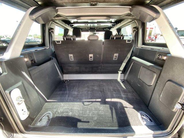 2025 Ford Bronco - $40,343