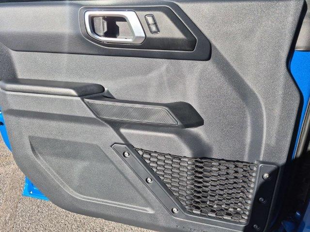 2025 Ford Bronco - $38,939