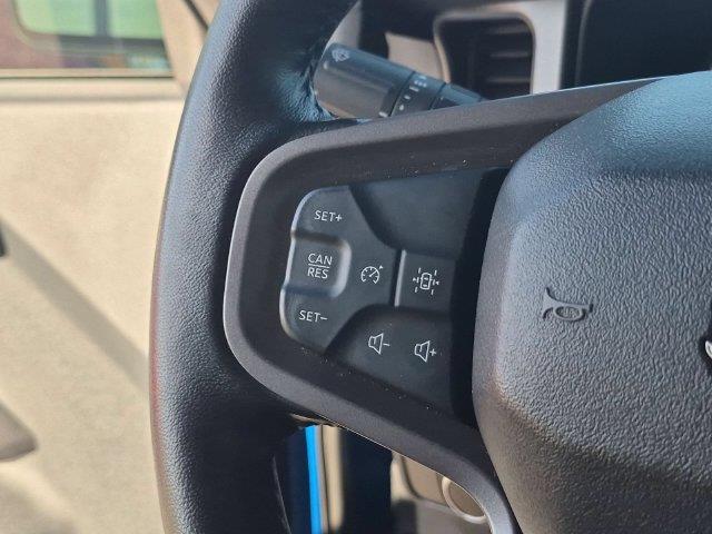 2025 Ford Bronco - $38,939