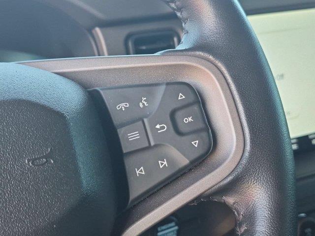 2025 Ford Bronco - $38,939