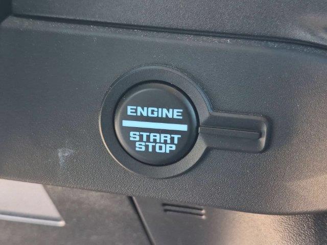 2025 Ford Bronco - $38,939