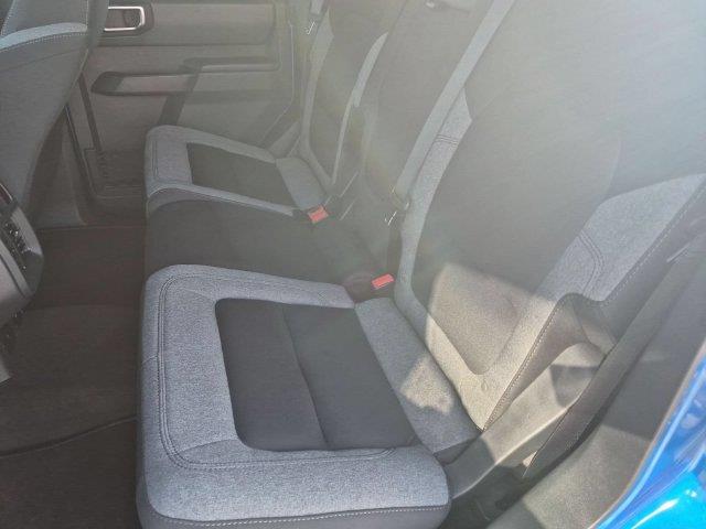 2025 Ford Bronco - $38,939