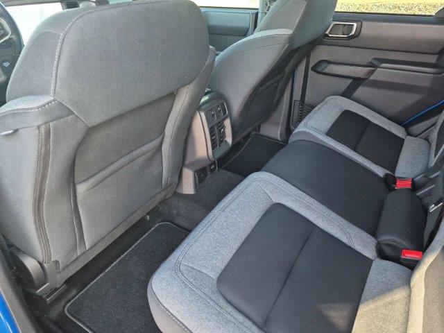 2025 Ford Bronco - $38,939