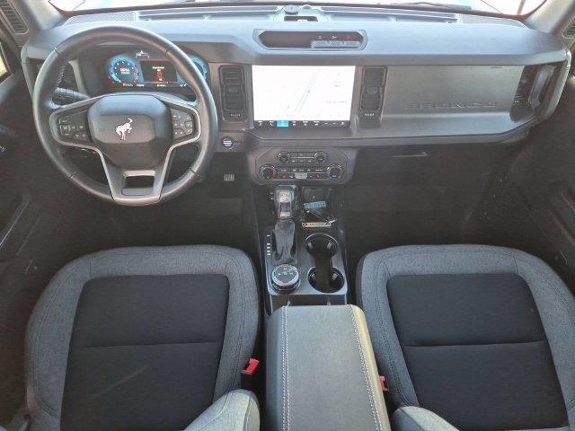 2025 Ford Bronco - $38,939