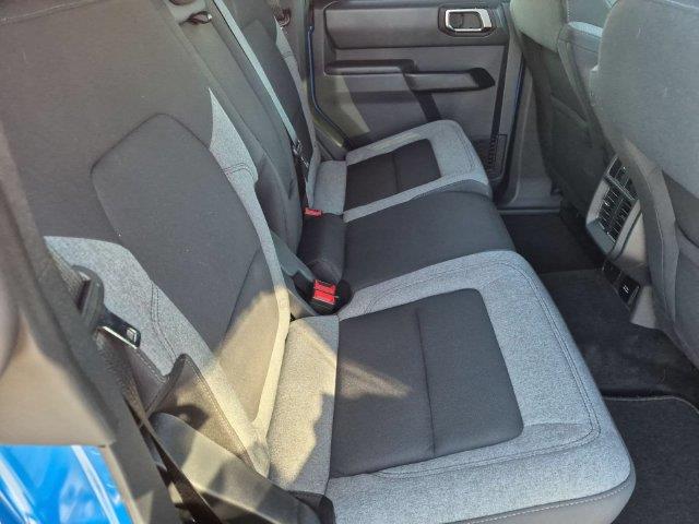 2025 Ford Bronco - $38,939