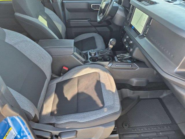 2025 Ford Bronco - $38,939