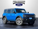 2025 Bronco Thumbnail 1
