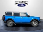 2025 Bronco Thumbnail 2
