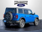 2025 Bronco Thumbnail 3