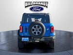 2025 Bronco Thumbnail 4