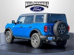 2025 Bronco Thumbnail 5