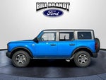 2025 Bronco Thumbnail 6