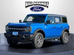 2025 Bronco Thumbnail 7