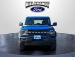 2025 Bronco Thumbnail 8